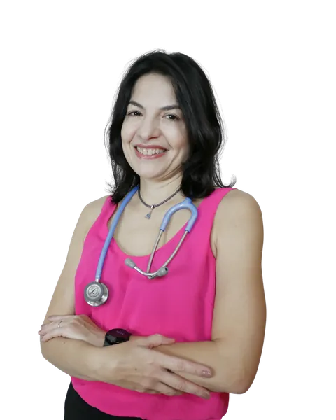 Mariana Sierra