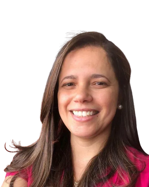 Miriana Carvalho Klem