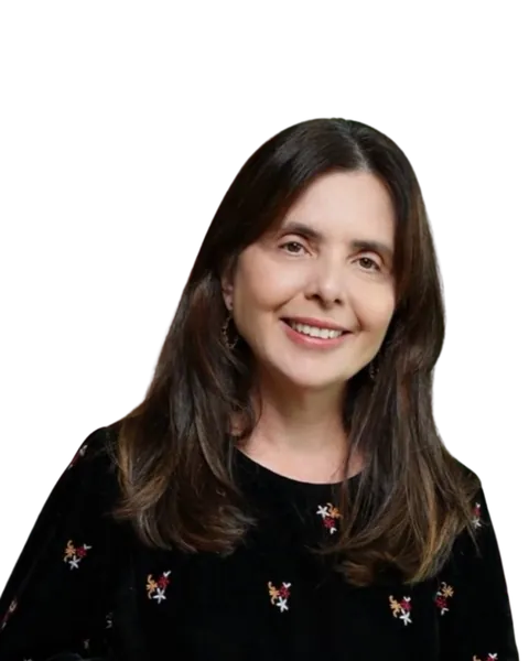 Patrícia Barreto