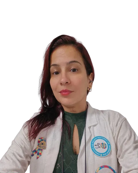Roberta de Faria