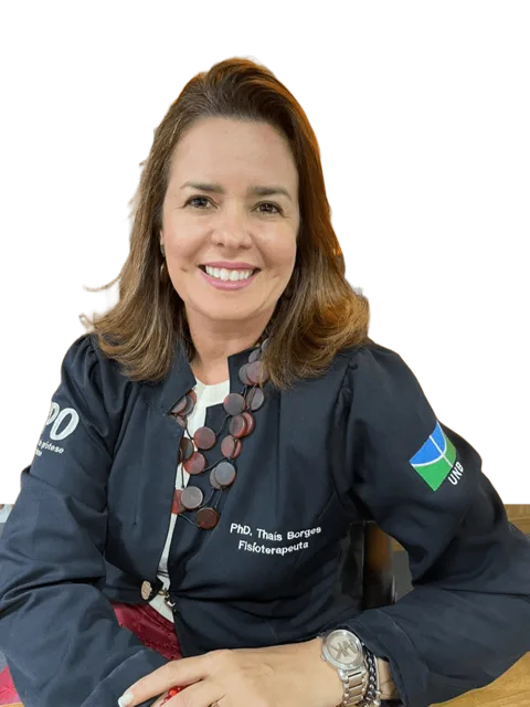 Thaís Borges